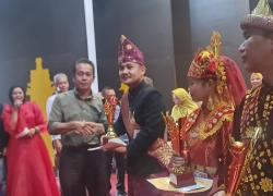 Festival Lagu Daerah Bengkulu Jadikan Momentum Cinta Budaya