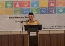 Pengelolaan Wisata Desa, DPMD Intens Lakukan Pendekatan dan Pendampingan