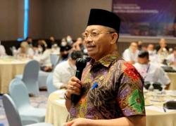 Ini Kata Kepala DPMD untuk Peningkatan Ekonomi Desa