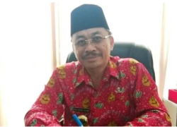DPMD Rekomendasikan BUMDes Jadi Pusat Distribusi dan Pengendalian Inflasi