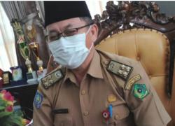 1 Triliun Lebih Untuk Dana Desa Bengkulu, Ini Pesan Kepala DPMD ke Kades