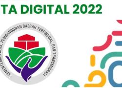 Berikut Jumlah Duta Digital di Provinsi Bengkulu