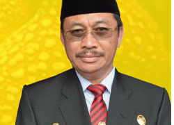 Berikut Realisasi Penyaluran Dana Desa Tahap III