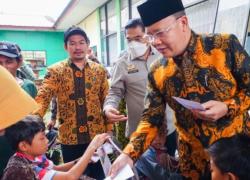 Desa Digital Wujudkan Kesejahteraan Desa 