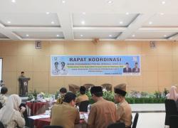 DPMD Siap Laksanakan Komitmen Peningkatan Perekonomian