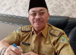 Kepala DPMD Harapkan Tidak Ada Desa Tertinggal