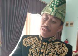 Ini Harapan Kepala DPMD untuk Kemajuan Ekonomi Desa Apoho