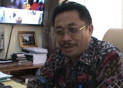 Berikut Harapan Kepala DPMD Terkait Pengembangan BUMDes