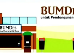 Geliat BUMDesa Meningkat Signifikan