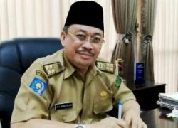 Kepala DPMD Intruksikan Kades Masksimalkan SIPADES