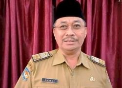 DPMD Adakan Penguatan Pendidikan Digitalisasi Desa