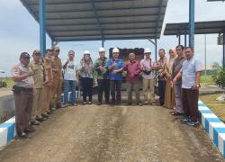 Terkait Izin Amdal PT MMJ Tetap Taat Aturan Pemerintah