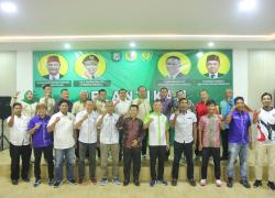 Jaring Bibit Atlet Berprestasi, PASI Diminta Gencarkan Event Tingkat Kabupaten-Kota