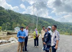 Komisi III DPRD Lebong Kunjungan Kerja ke PT Ketahun Hidro Energi