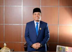 Ketua DPRD Lebong Ajak Masyarakat Jadikan HUT RI ke-80 Momentum Perkuat Persatuan